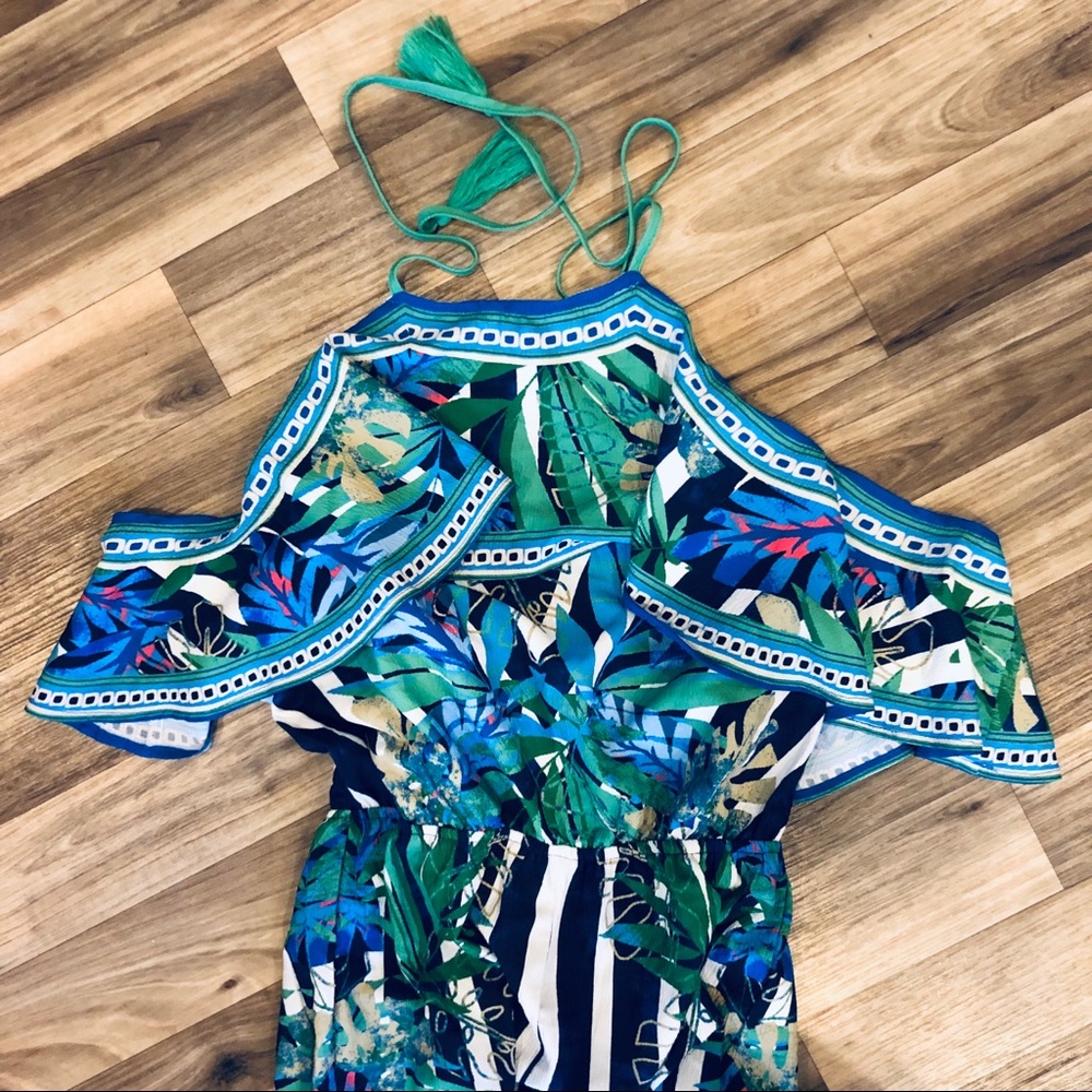 Boutique jumpsuit